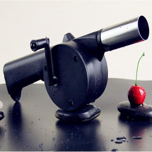 Wall Mount Mailbox Buzones Para Cartas New Bbq Fan Hand Cranked Outdoor Picnic Camping Barbecue Tool Fan/blower Fire Lhm089 #25