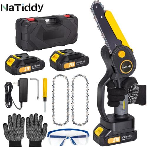 Цепные электропилы NaTiddy China At AliExpress