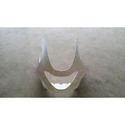 New For Yamaha YZF600R YZF 600R Thundercat 1997-2007 Motorcycle Moto Unpainted Front Upper Nose Injection Fairings