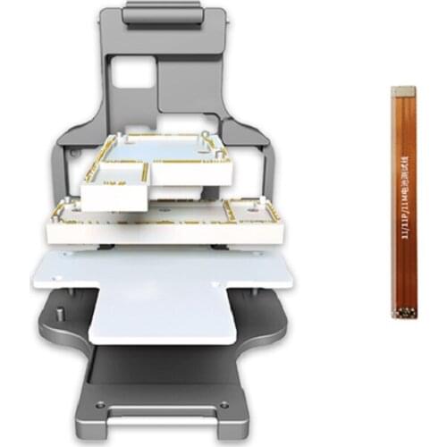 New hot selling AX-FC3-11 Layered Testing Fixture for iPhone 11/11Pro/Pro Max