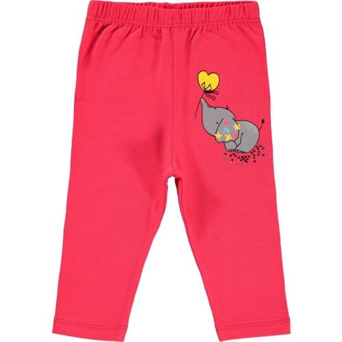 Spring Autumn New Baby Boys and Girls Cotton Casual Kujju Baby Girl Long Leggings 6-18 9,9-12months