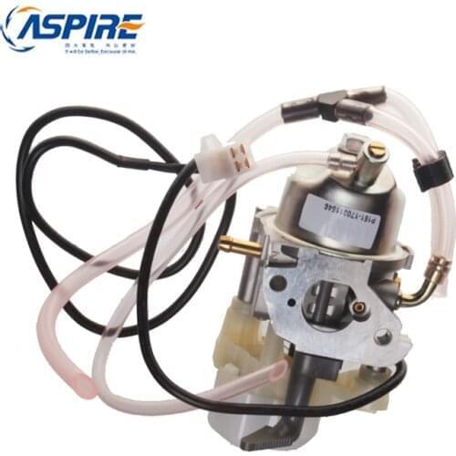 Original Kipor Digital Generator Carburetor KG105-10000 for IG2000 Alternator