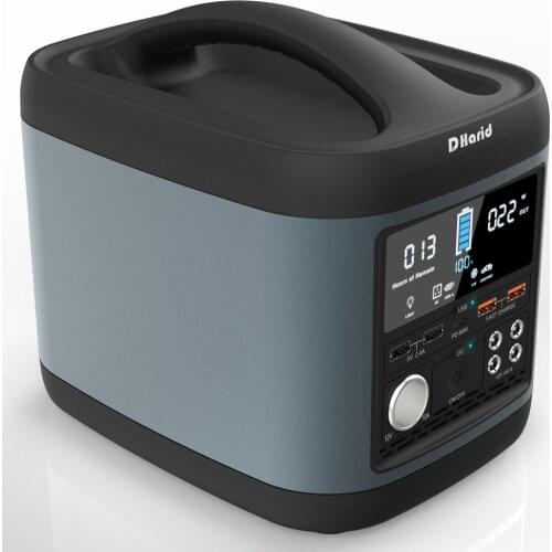 Hot sale 75000 mAh AC power generator portable solar 100V 110V 210V 220V