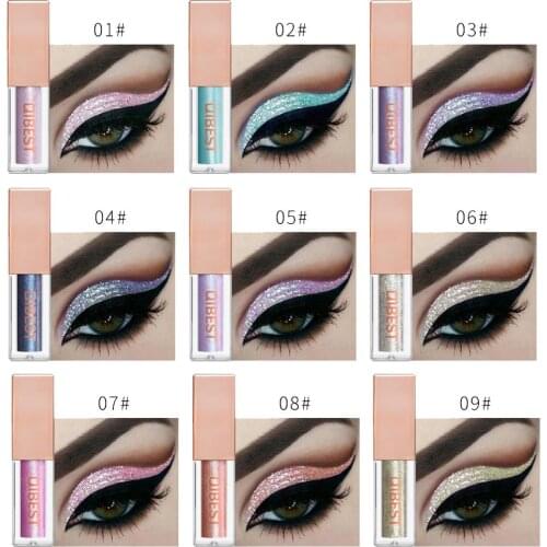 QiBest Eyeshadow Pencil China