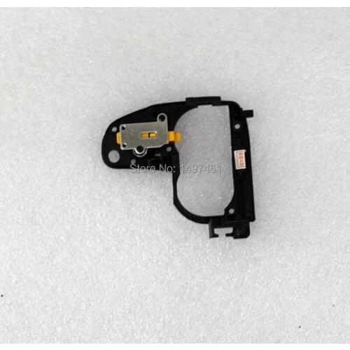 Battery frame with lock repair parts For Nikon D750 SLR