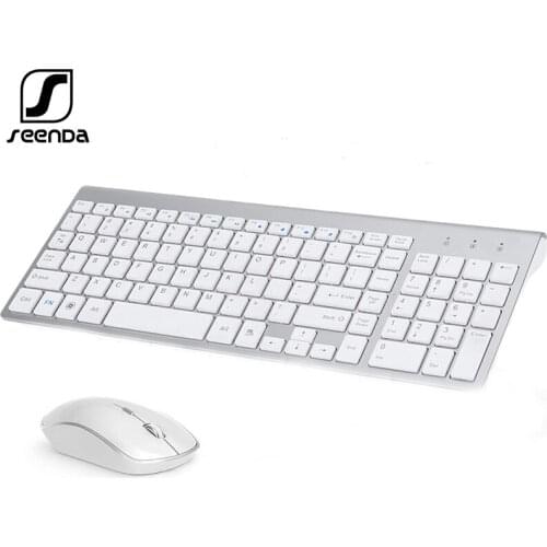 seenDa Keyboard And Mouse Kits