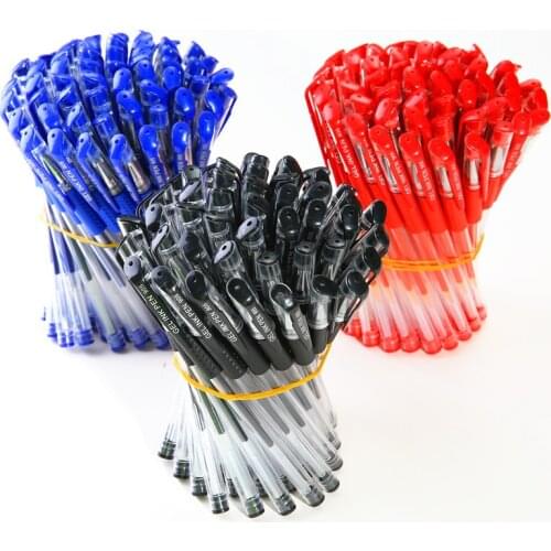 SHIZHUO Red Pens