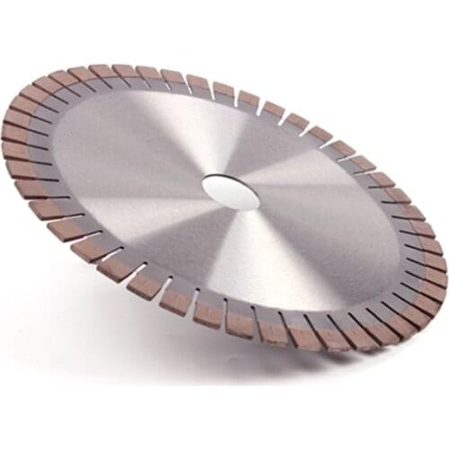 DB58 Protective Segments Granite Cutting Blades 32 Inch D800mm Short Protective Teeth Circular Saw Blades for Hard Granite 1PC