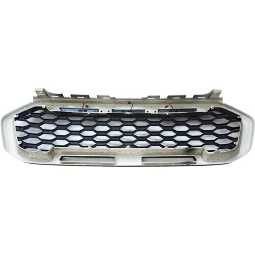 2021 Suitable For Ranger T8 Low Configuration Medium Mesh Belt Lamp All Bla