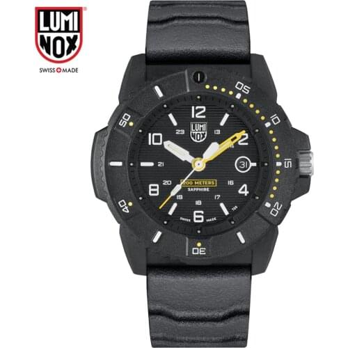Luminox watch men Relojes Hombre Military Men Watch Quartz sport watch Mens Watches Brand Luxury Waterproof Relogio Masculino