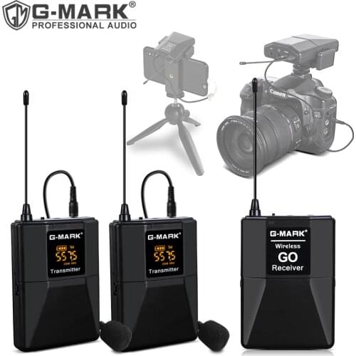 G-MARK Stage Sound Equipment