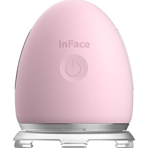 GY Small Egg Skin Beauty Egg Beauty Instrument Household Face Negative Ion Import Lift Face Export Cleaning
