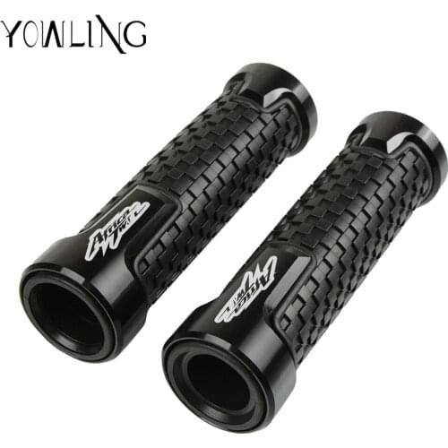 Motorcycle Accessories handlebar grips for Honda CRF1000L Africa Twin CRF 1000L 2015 2016 2017 2018 2019 Moto handle bar grips