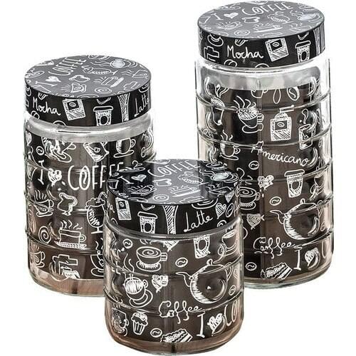 Емкости для хранения Pazar İstanbul China At AliExpress