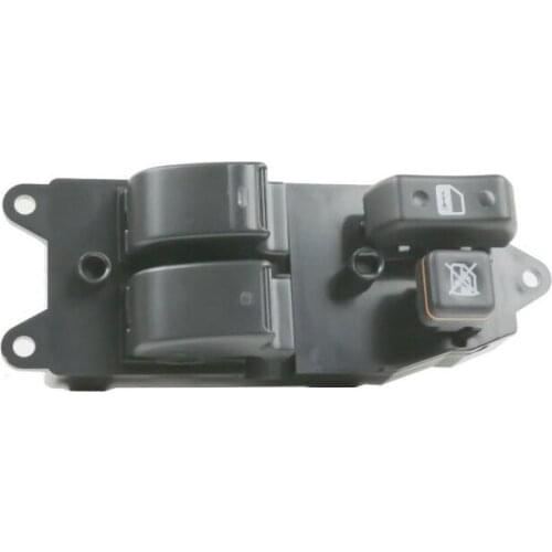 Master Window Lifter Switch for 4Runner 05-03 84820-0F040 848200F040 84820-02111 8482002111