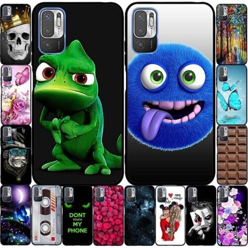 Salanheo Phone Cases Xiaomi Redmi Note 4G