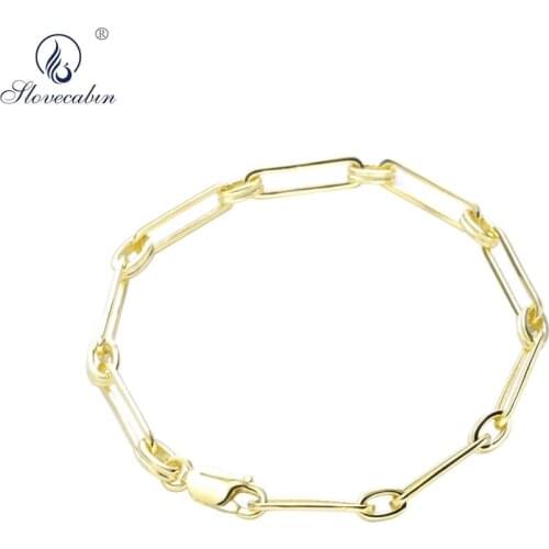 Slovecabin Bracelets