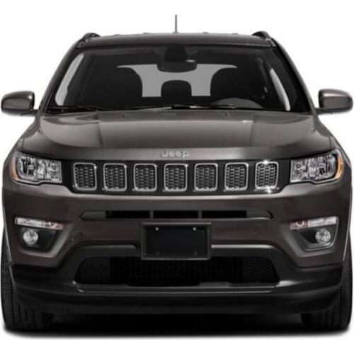Car Led interior lights For Jeep Compass 2019 10pc Led Lights For Cars lighting kit bulbs Canbus