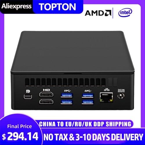 Tuofudun Mini Pc