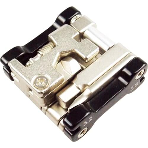 Bike Multi Tools Repair Tool Allen Keys Spoke Wrench Handy Maintenance Sets