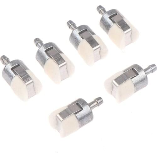 6x Gas Fuel Filter Pickup Replacement For Echo 13120507320 Chainsaw 125-527 Part
