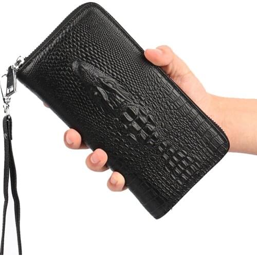 ZDPJYZ Men's Wallets