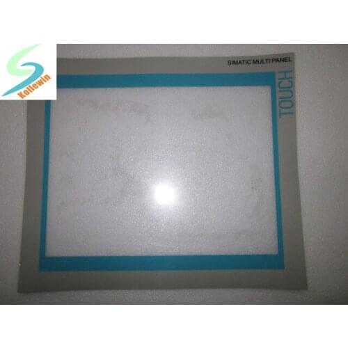 1pc 12'' 6AV6644-0AA01-2AX0 Membrane Film, Protective Film for Simatic MP377-12 6AV6 644-0AA01-2AX0 6AV66440AA012AX0