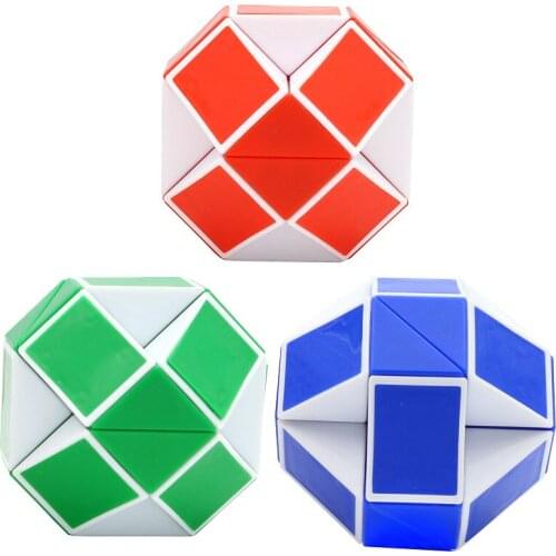 Hot Sale Weird Magic Feet of High Quality Non Toxic ABS Material Environmental Childrens Educational and Creative Toys Puzzle