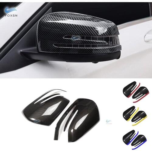 FOXSN Car Mirrors