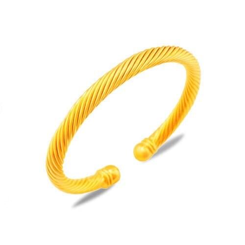 Желтые браслеты GRGEUS China At AliExpress