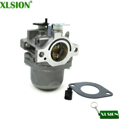 XLSION Carburetor For Briggs & Stratton Walbro LMT 5-4993 Carb Engine Motor Parts