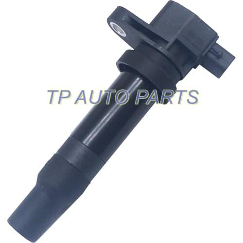 Ignition coil Compatible With Hyun-dai Ki-a OEM 27301-3CEA0 273013CEA0