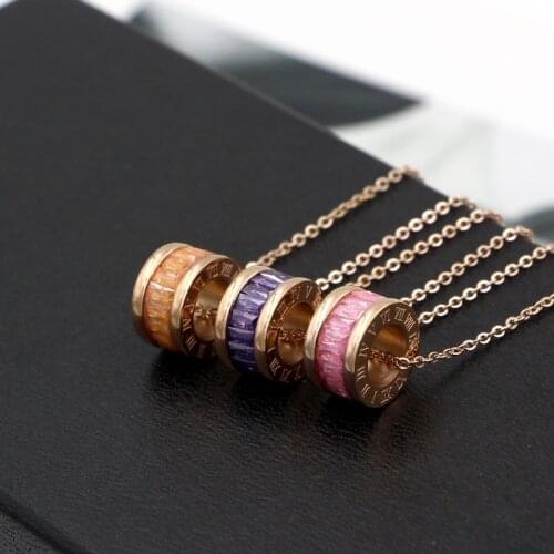 MARTICK Jewelry Pendants