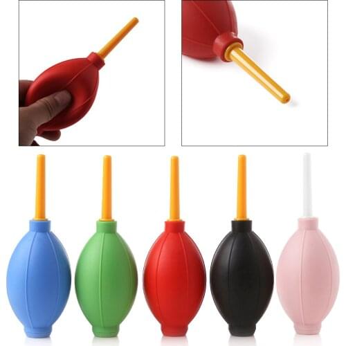 Mini Air Blower Pump Eyelash Extension Tools Eyelash Glue Drying Dust Cleaner