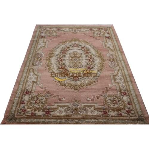 Plush Wool French Savonnerie Hand Made Oriental Rug Carpet Museum On Handmade Runner Rugs Runner For Home Decoration