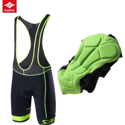 Спортивные шорты Santic China At AliExpress