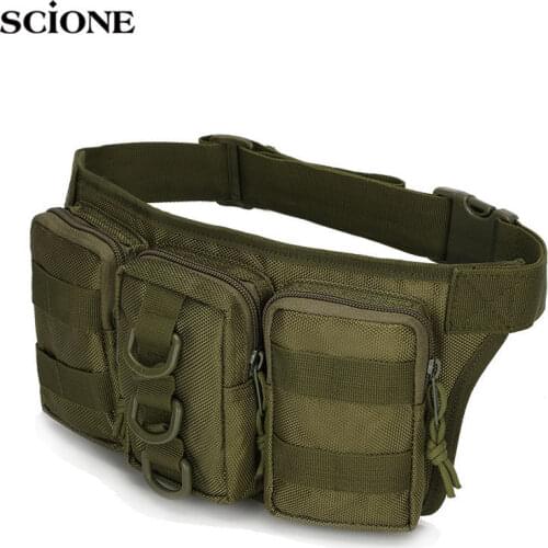 Scione Running Belt Bags