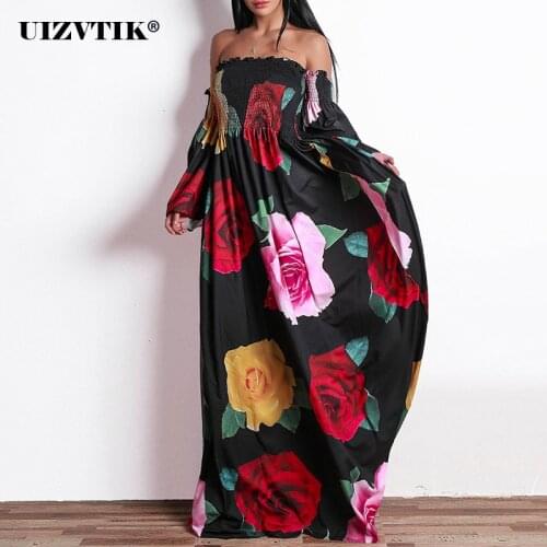 UIZVTIK Womens Beach Dresses