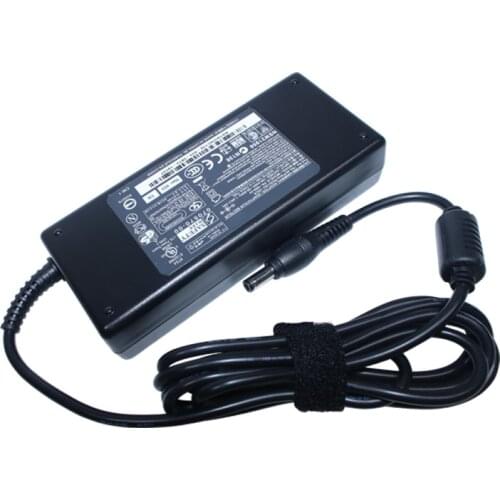 19V 4.74A 5.5 *2.5mm AC Adapter Power Charger FOR Toshiba PA-1900-24 Satellite A300 M305 L305 L300D SERIES
