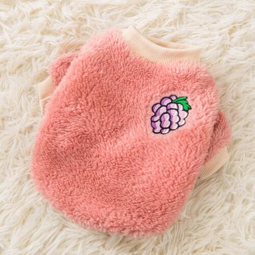 Winter Dog Clothes Pets Outfits Warm Clothes for Small Medium Dogs Costumes Coat Pet Jacket Puppy Sweater Dogs Chihuahua