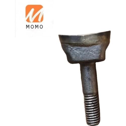 Stump Grinder Teeth for Mattson Skid Steer Loader ML525 Spare Parts