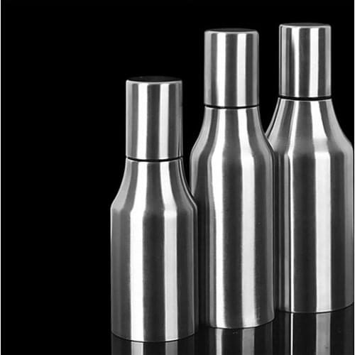 1PC 1000ml Olive Oil Dispenser Drizzler Bottles Pot Container Cooking Pastry Tools Kitchen Dining Bar Accessories J1451-3