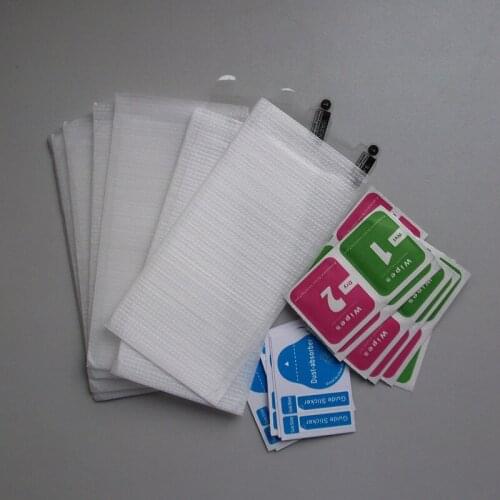 100PCS/Lot For Samsung Galaxy A10 A10E A20 A20E Core A30 A40 HD Tempered Glass Screen Protectors Film