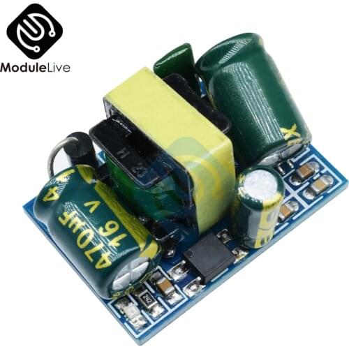 12V 450mA 5W AC-DC Power Supply Buck Converter Step Down Transformers