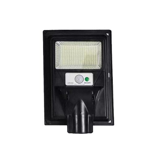 280/560/840/1120 LED Solar Street Light Outdoor Waterproof Radar PIR Motion Sensor Powerful Remote Control Wall Street Light