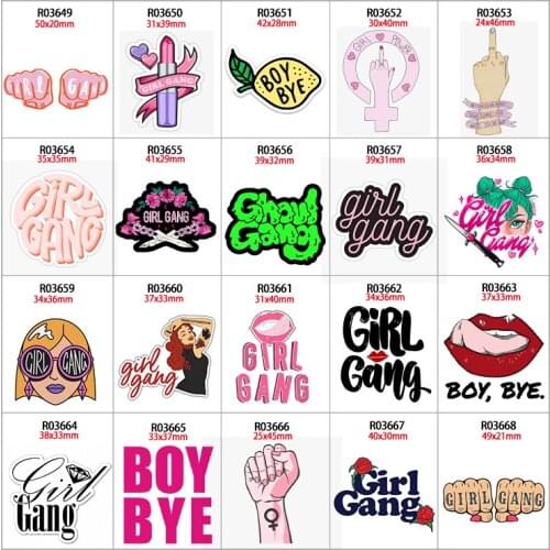 30pcs/lot Fashion Printed Resin Flat Back For Phone Case Handamde Earring Decor Material R0364 R0365 R0366