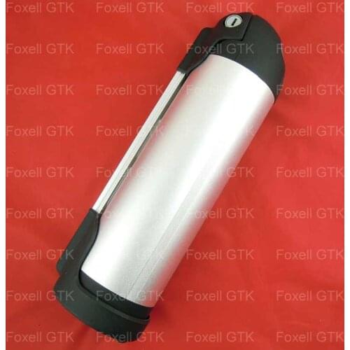 36V lithium battery 500W 36V 15AH Ebike battery 36V 14AH Water Bottle Battery Use Brand 3500mah cell 42V 2A Charger
