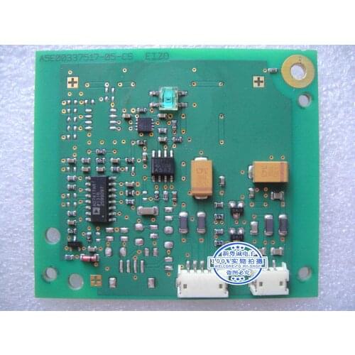 A5E00337517-05-CS EIZO E187447 P A5E00457689