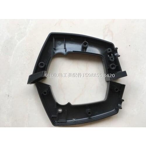 Power tool accessories 82 woodworking electric planing switch handle Aluminum case switch handle cover 80 handle