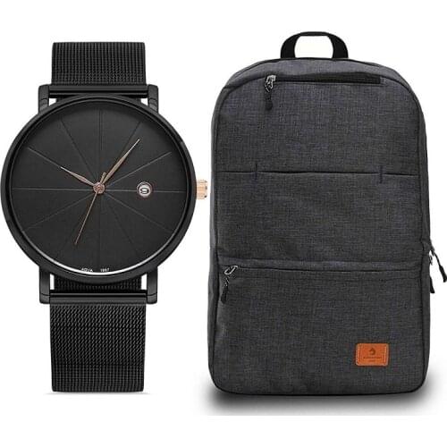 Aqua Di Polo 1987 Backpacks For Men